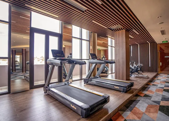 M Continental By Mandala Mui Ne 5* Phan Thiết