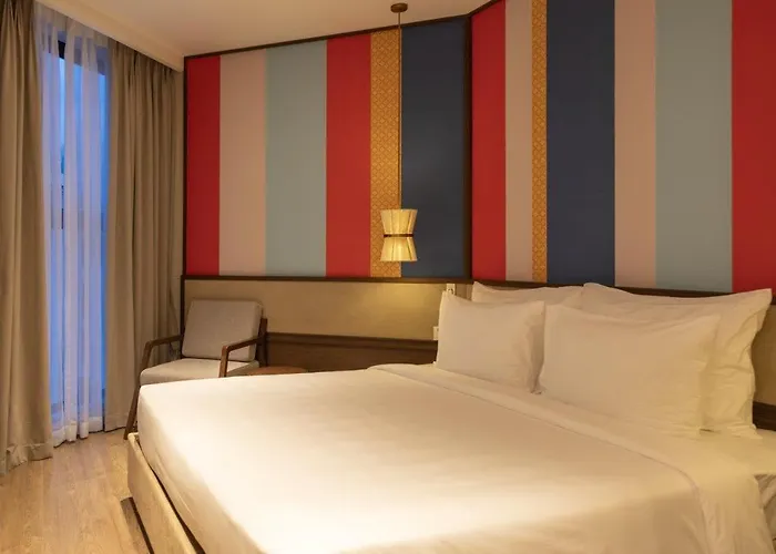 M Continental By Mandala Mui Ne 5* Phan Thiết