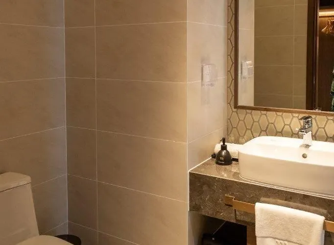 Hotel M Continental By Mandala Mui Ne 5*