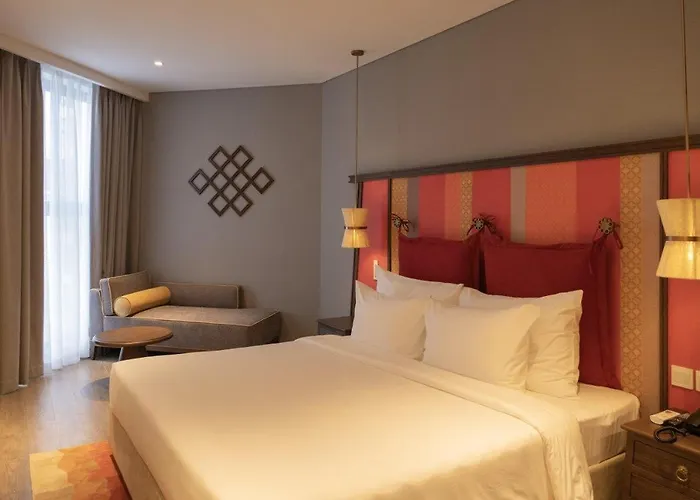 M Continental By Mandala Mui Ne Phan Thiết