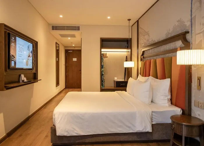 M Continental By Mandala Mui Ne 5* Phan Thiết