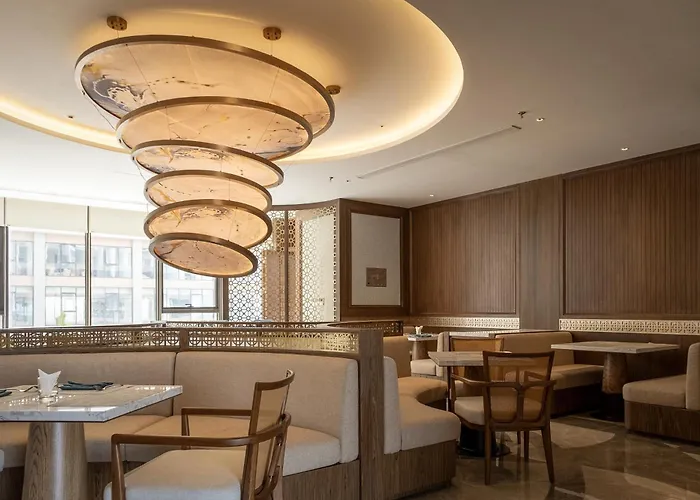 M Continental By Mandala Mui Ne Khách sạn 5*