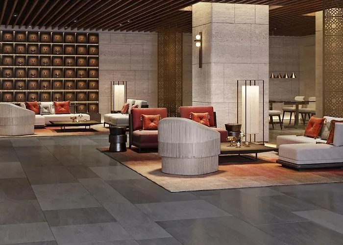 M Continental By Mandala Mui Ne Hotel 5*