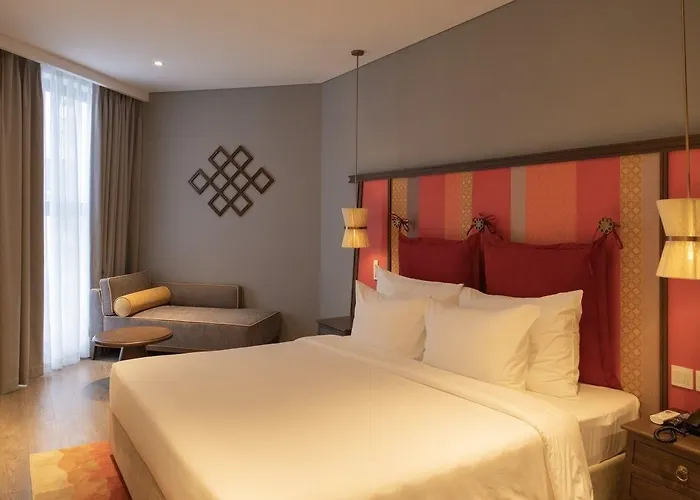 Khách sạn M Continental By Mandala Mui Ne Phan Thiết